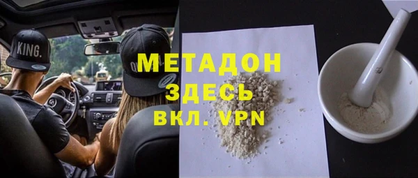индика Абаза