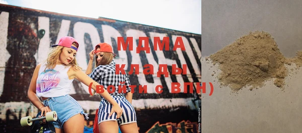 индика Абаза